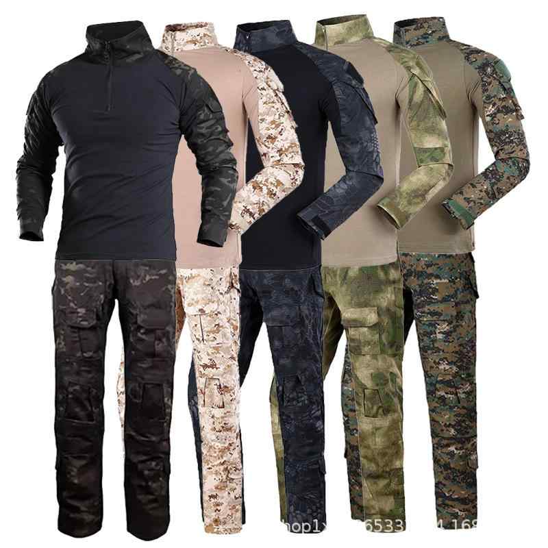 楽天市場】aor1 迷彩 服の通販