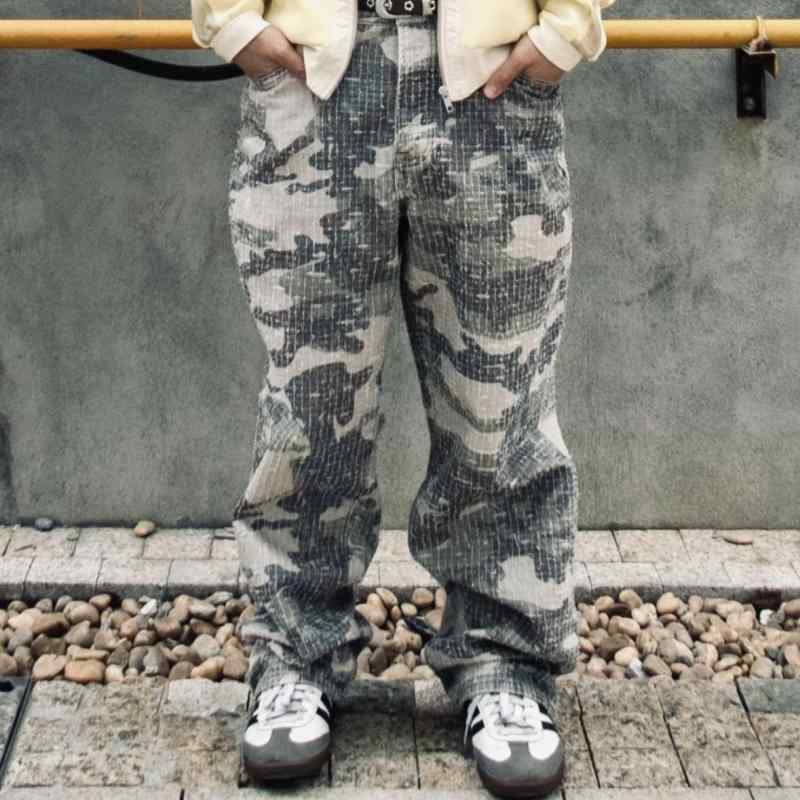 Camoshita カモシタ パンツ（その他） メンズ 【古着】【中古】 楽天市場】camoshita（ズボン・パンツ｜メンズファッション）の通販