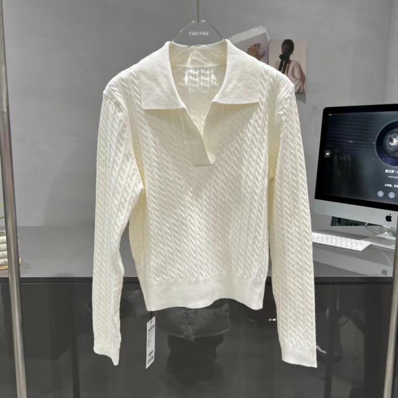 �˥å� ��ǥ����� ��ʪ Ĺµ POLO�ͥå� �����֥��Ԥ� �����ơ��Ⱥ��� �ȥåץ� �ץ륪���С� ���åȥ��� ���եۥ磻�� �ڹ��� �����奢��