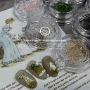 ネイルパーツ 韓国風 DIY 超極細 蝶結び メタル クリスマス デコレーションパーツ ジェルネイル レジン封入 亮銀 浅金 浅粉 黒 クリスマス緑 クリスマス赤 クラインブルー 暗紫 美拉ードブラウン 玫粉
