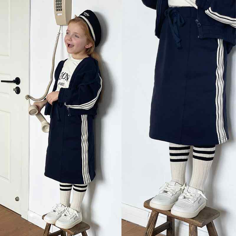 Sneakers - スニーカー キッズ 子供靴 男の子 女の子 運動靴 ローカット ベルクロ 春秋 合成皮革 通気性 幼稚園 保育園 普段使い