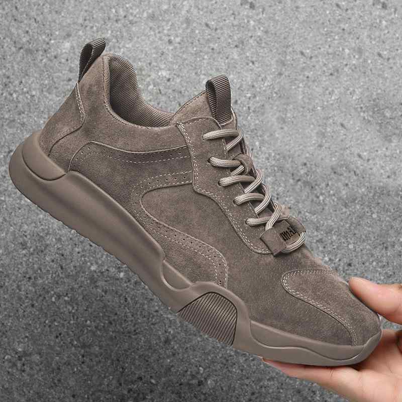 スニーカー メンズ 男性用 運動靴 ランニングシューズ 普段履き ローカット カジュアル 紳士靴 反毛皮 ..