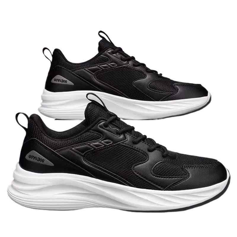 ・カテゴリ: ローファー・つま先の形状: 尖头・対象年齢: 青年（18～40歳）・シーズン: 夏・スタイル: 韓版・対象: 男性・柄: 無地・アッパー素材: 合成皮革、織物・ヒールの高さ: フラット・機能: 通気性・靴底素材: 発泡ゴム・裏...