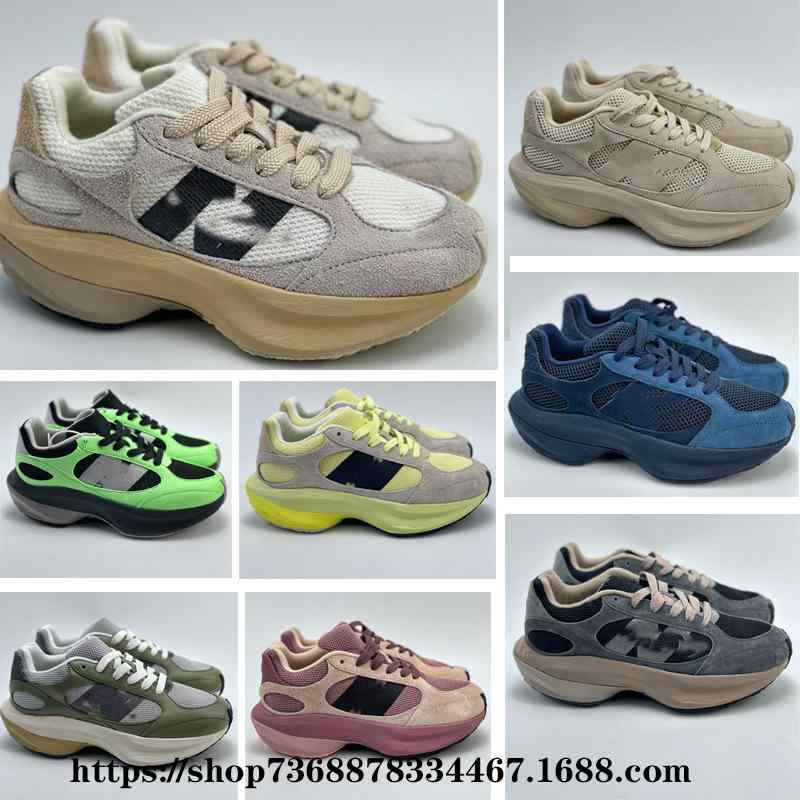 スニーカー 男女兼用 ローカット ランニングシューズ レトロ 厚底 ウォーキング 運動靴 NB9060 静謐グレー 墨緑 黒ブルー 米ホワイト 灰ホワイト 灰緑 黒緑 黄黒 粉ブラウン ブラック 灰米