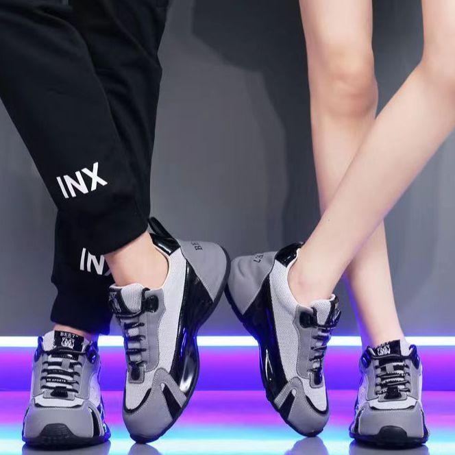 スニーカー メンズ メッシュ スポーツシューズ ランニングシューズ 男性用 アウトドア 運動靴 ローカッ..