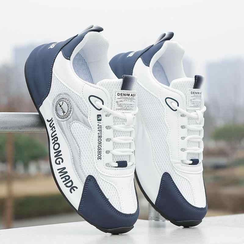 スニーカー メンズ 男性用 紳士靴 ランニングシューズ ウォーキングシューズ スポーツシューズ 運動靴 ..