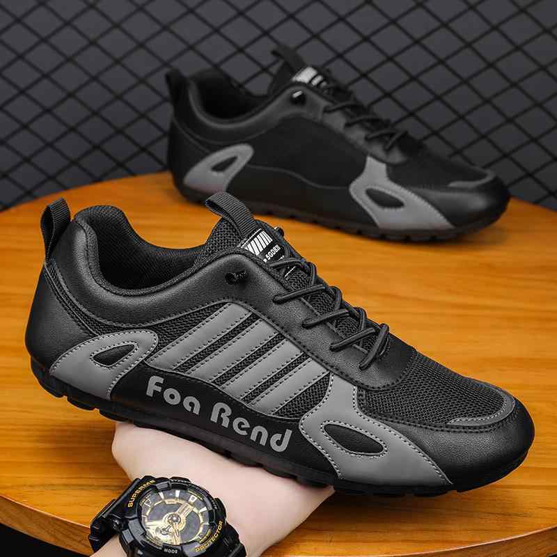 スニーカー メンズ 男性用 運動靴 ランニングシューズ 紐なし スリッポン 防水 撥水 滑り止め ローカット ウォーキング 普段履き 仕事履き 黒 白 ブラック ホワイト 春夏秋冬