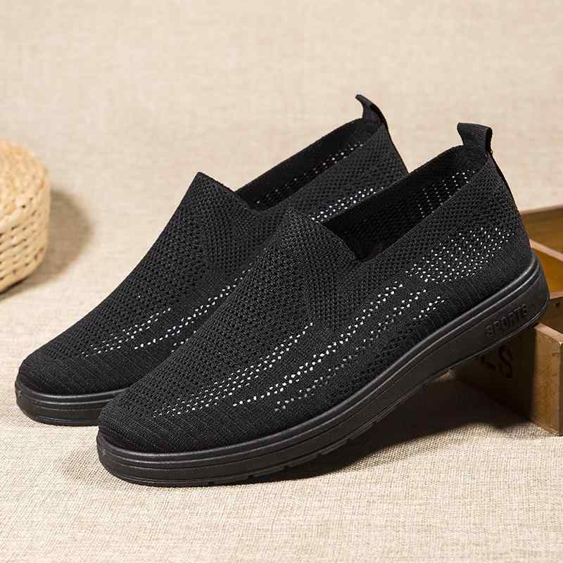 スニーカー メンズ 男性用 運動靴 スポーツシューズ ランニングシューズ 紐靴 メッシュ 通気性 普段使い 黒 ブラック グレー