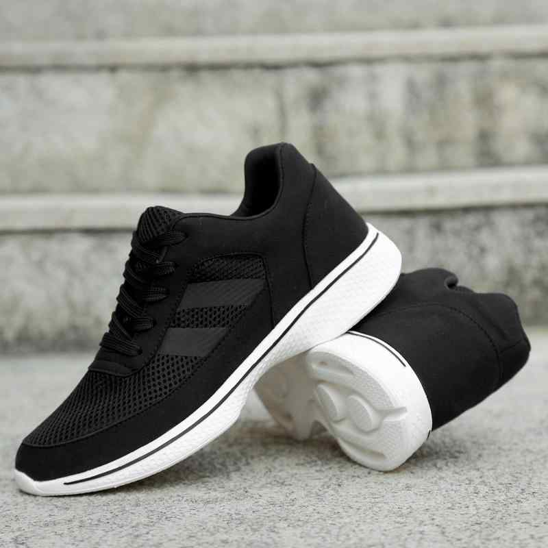 ・商品カテゴリ: スニーカー・スタイル: カジュアル・機能: 通気性、バランス、滑り止め、足長効果・対象: 青年・シーズン: 春、夏、秋、冬・対象性別: 男性・パターン: 無地・アッパー素材: 布・ソール素材: ゴム・靴の履き方: 前紐・流...