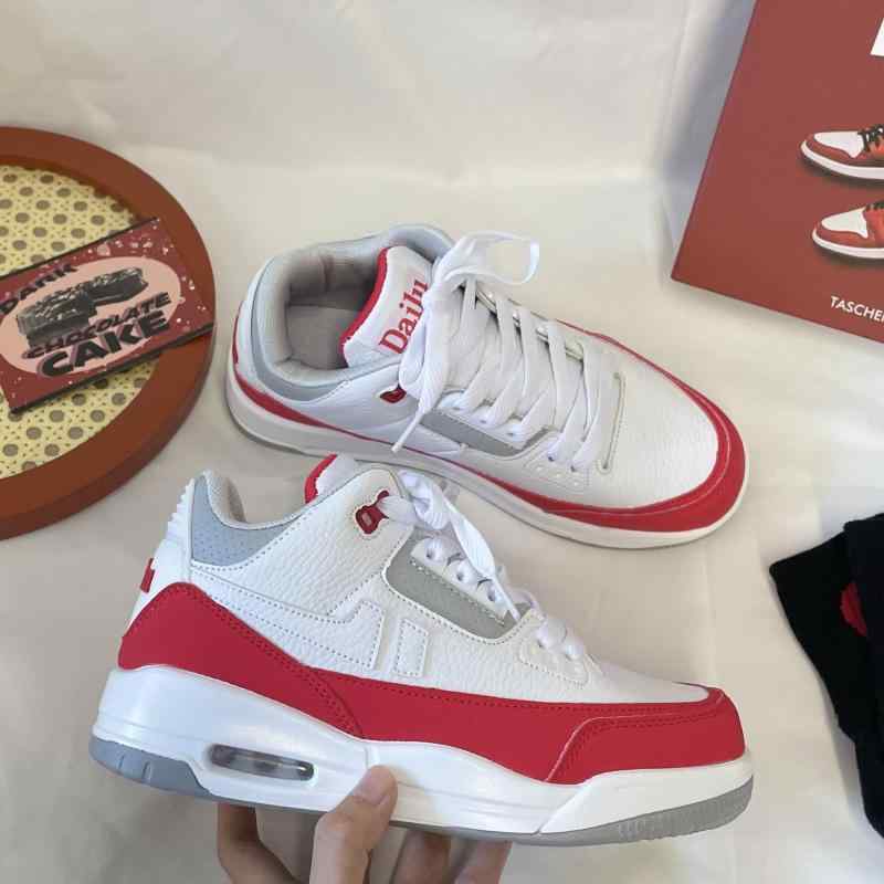 スニーカー レディース メンズ ペア 韓国 ファッション 配色 スポーツシューズ ランニング ウォーキン..