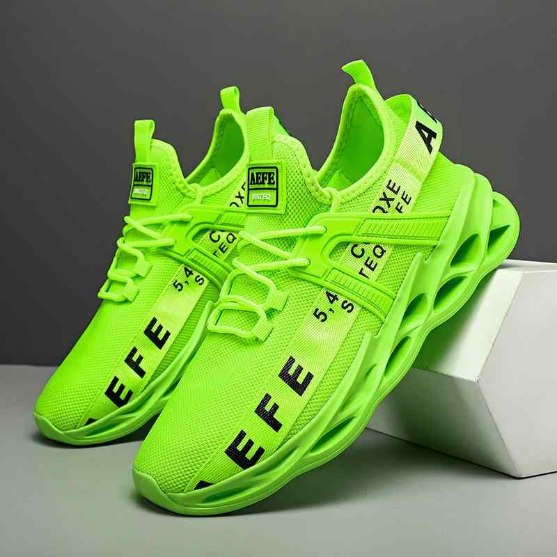 スニーカー メンズ 男性用 スポーツシューズ ランニングシューズ 軽量 ローカット メッシュ 通気性 運..