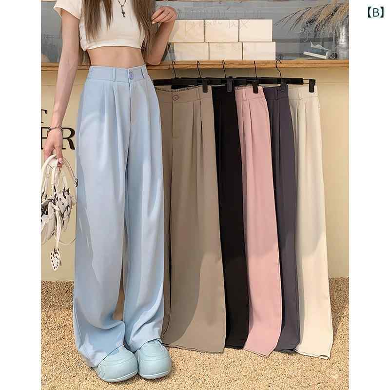 パンツ レディース テーパードパンツ ポリエステル 伸縮性 高見え ゆったり カジュ...