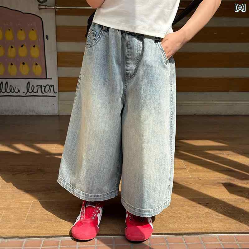 �Ҷ��� �ǥ˥�ѥ�� ���λ� ��ʪ �ڹ��� ��ȥ� �����å���ù� 9ʬ�� ���󥰥ѥ�� �� �澮 �է֧���ӧ� �֥롼 90cm 100cm 110cm 120cm 130cm 140cm 150cm 160cm 170cm