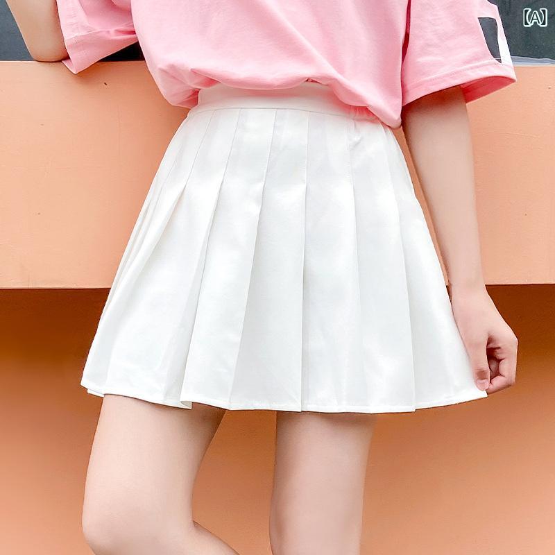 子供服 スカート 女の子 百褶スカート プリーツスカート ミニスカート スカパン 韓...