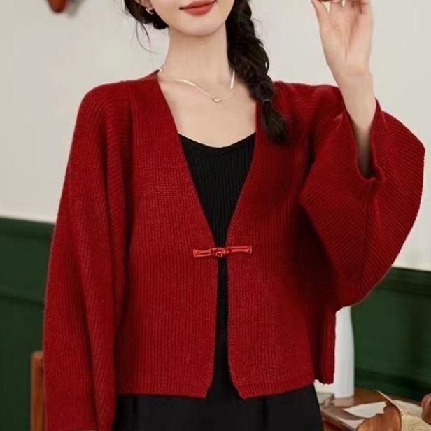 美品 ロウロウ カーディガン トップス 派手 中国 中華 チャイナ 和柄 春物 チャイナカーディガンのおすすめ人気商品一覧 通販 - Yahoo!ショッピング