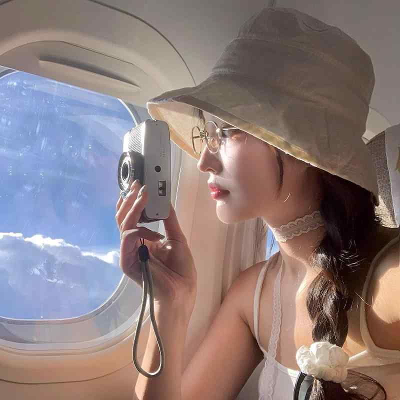帽子 女性用 漁夫帽 夏 遮陽 バケットハット 小顔効果 防晒 百搭 盆帽 大頭囲 透気 米白 柠檬黄 円頂 大檐 休闲風 ファッション 通勤 軽薄 環形 几何 布藝