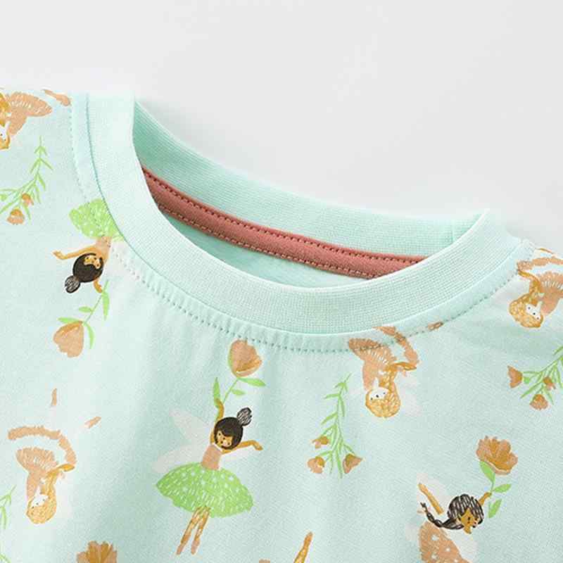 子供用セットアップ 秋冬 女児向け 長袖トップス パンツ 上下2点セット 綿混紡 普段着 部屋着 かわいい..