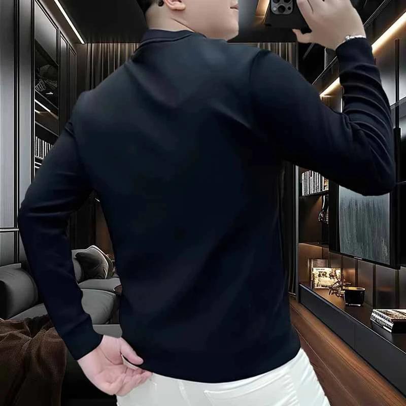 トレーナー メンズ 裏起毛 長袖Tシャツ スリムフィット プリント柄 秋冬 普段使い 部屋着