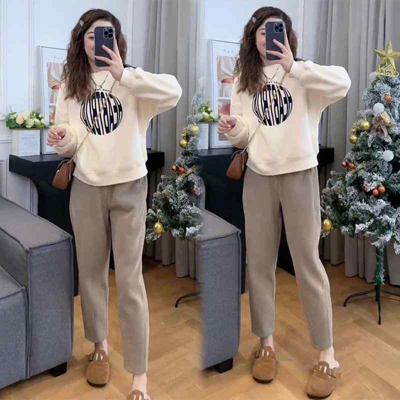 スウェット レディース 上下セット 部屋着 長袖 プルオーバー パンツ ジャージ セットアップ ルームウ..