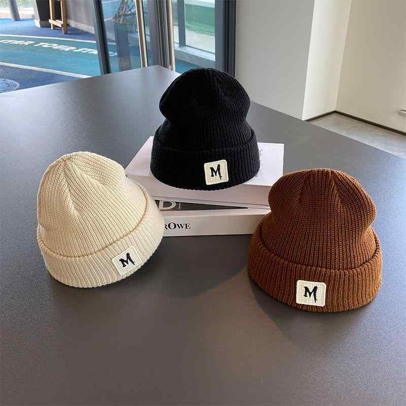 ニット帽 キッズ ベビー 子供用 あったか ビーニー 男の子 女の子 防風 秋 冬 2歳 3歳 4歳 5歳 6歳 7歳..