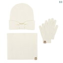 帽子 キッズ ベビー 手袋 マフラー ニット帽 3点セット 秋冬 幼稚園 保育園 防寒 あったか かわいい ピンク系