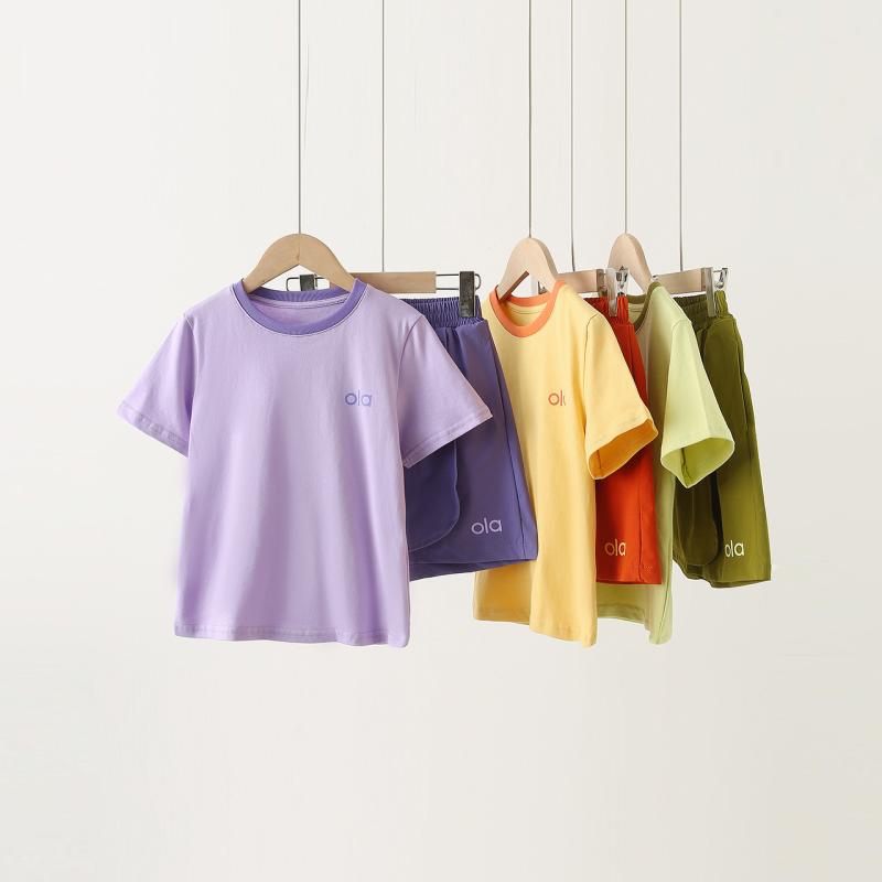 子供用セットアップ 