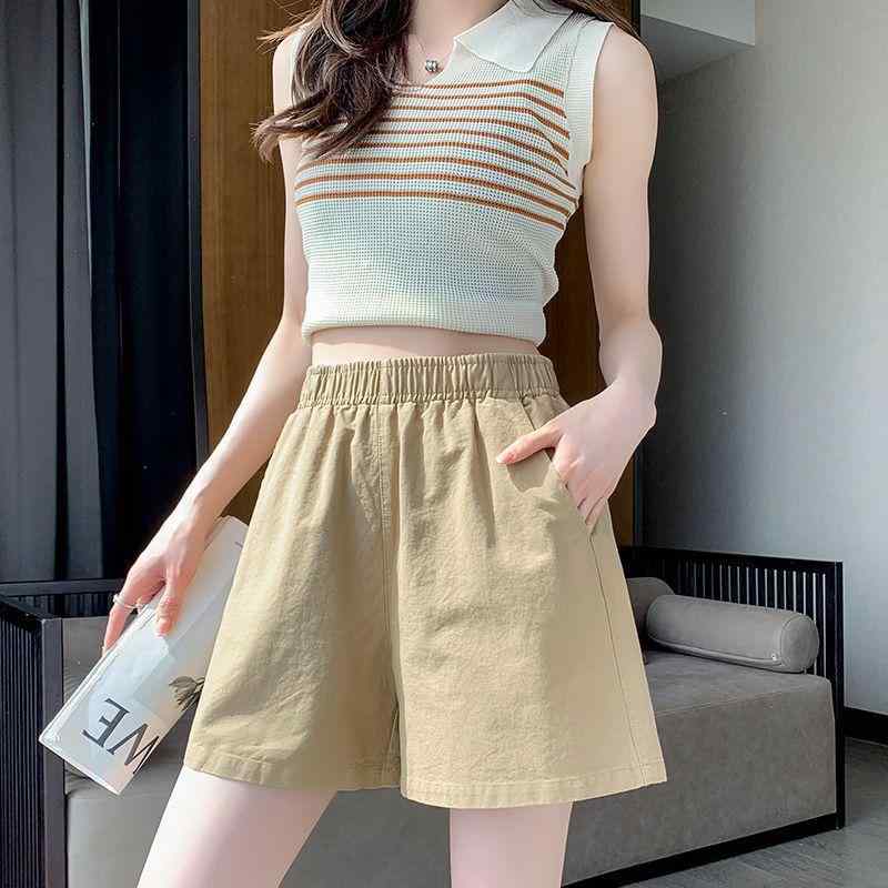 �ϡ��եѥ�� ��ǥ����� ��� ���� �磻�ɥ�å��ѥ�� ��ä��ꥵ���� �����奢�� ̵�� S M L XL 2XL 3XL 4XL �ղ� �١����� �ۥ磻�� ...