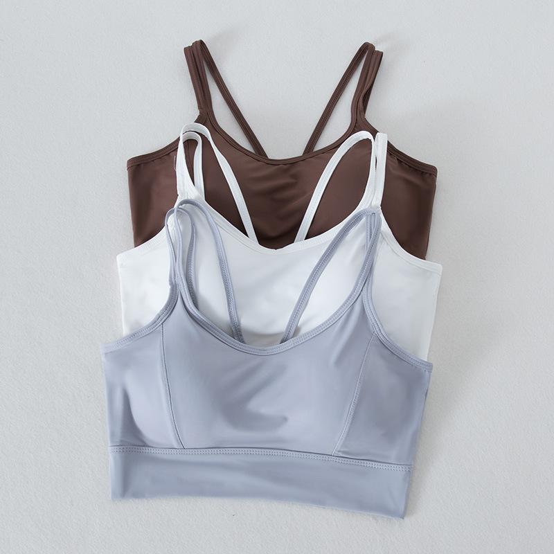 ブラジャー レディース チューブトップ 薄手 接触冷感 ズレ落ち防止 美背 通気性 3/4カップ 厚手 モールドカップ ブラック ホワイト ベージュ ブルー
