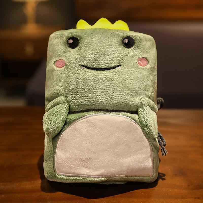 ブランケット レディース ひざ掛け 膝掛け かわいい アニマル柄 ポリエステル 軽量 薄手 猫 ミケネコ ..