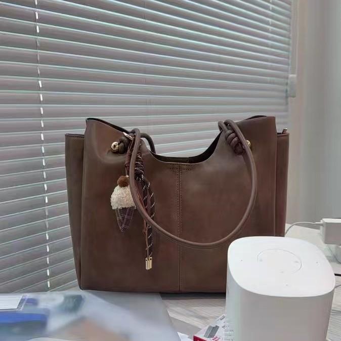 トートバッグ レディース 秋冬 PU レザー 3way ハンドバッグ 通勤 手提げバッグ