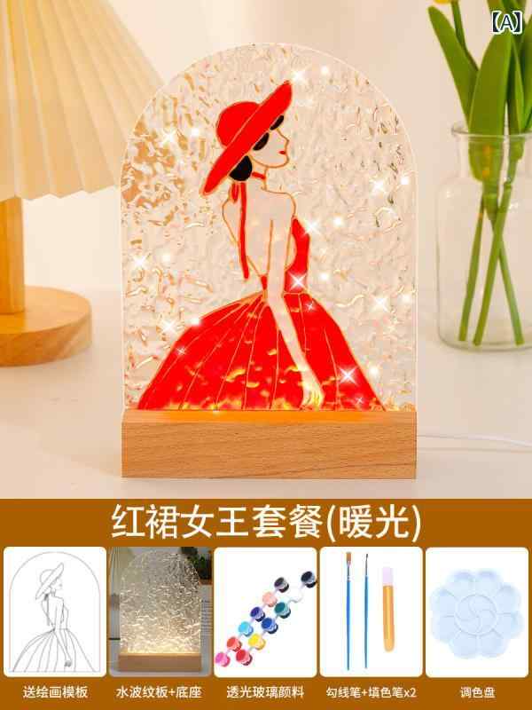 楽天市場】ガラス絵の通販