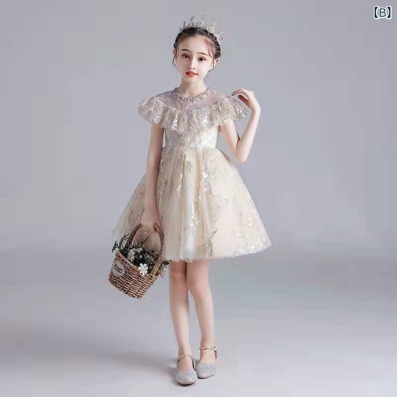 �Ҷ��ѥե����ޥ�ɥ쥹 ���λ� ���塼�� �졼�� �ԥ��� ȯɽ�� �뺧�� �ѡ��ƥ��� ���� �����ѥ� 110cm 120cm 130cm 140cm 150cm 160cm