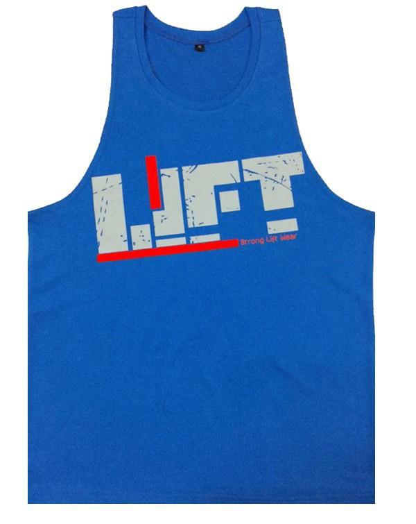 タンクトップ メンズ 男性用 トレーニング スポーツ 運動着 コットン ノースリーブ Tシャツ トップス 白 黒 灰色 紺色 赤色