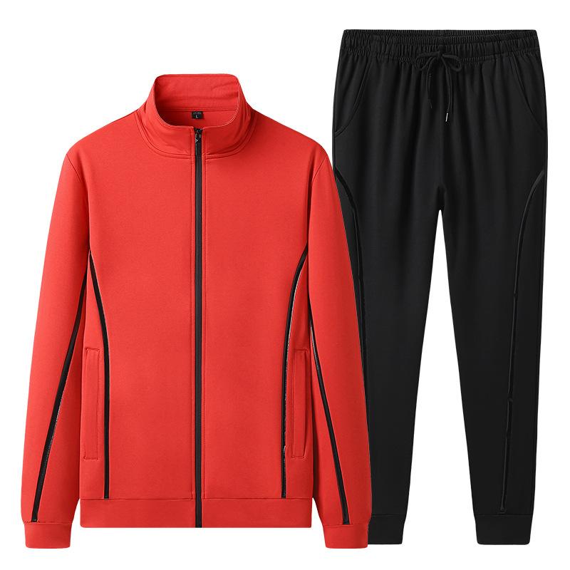 楽天市場】赤白 ジャージ（メンズファッション）の通販