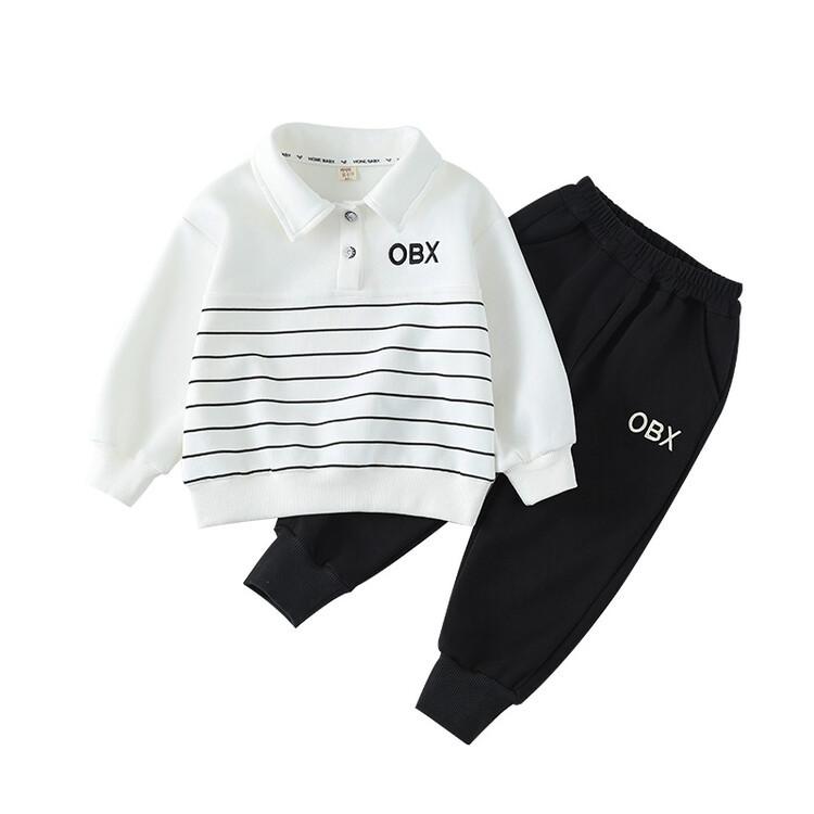 キッズ スウェット セットアップ 春秋 男の子 ボーイズ 子供用 ジャージ 上下セット 長袖 ロングパンツ..