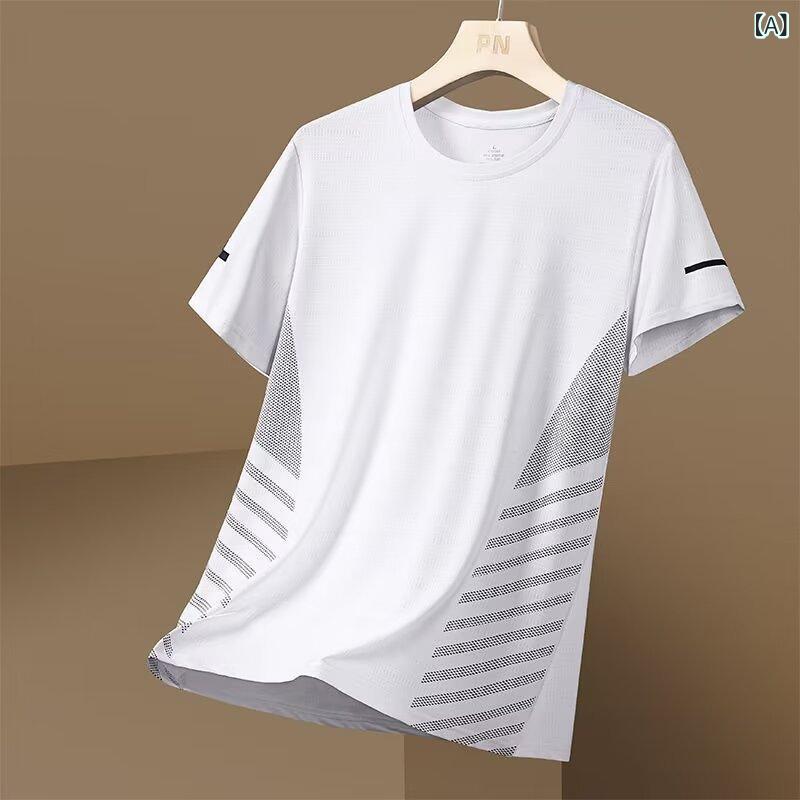 ・カテゴリ: Tシャツ、タンクトップ・スタイル: ファッション・柄: ストライプ、カモフラージュ・ネックライン: ラウンドネック・袖丈: ノースリーブ・フィット: スリム・素材: ポリエステル・対象: メンズ・色: ホワイト、ダークグレー、ブラック、ブルー・サイズ: M、L、XL、2XL、3XL、4XL、5XL・重さ: 約180〜250g・プリントテーマ: カモフラージュ、アルファベット