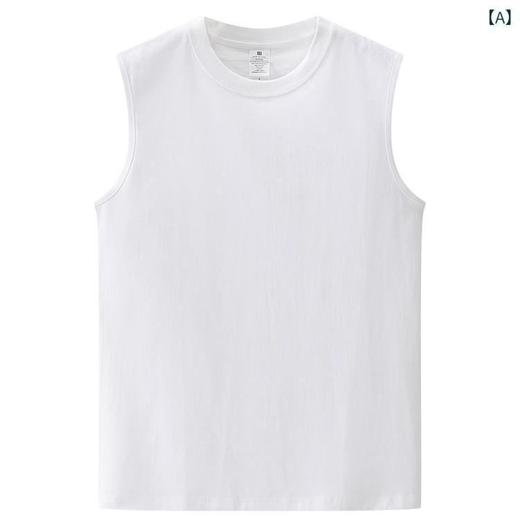 ・カテゴリ: Tシャツ・スタイル: スポーツ・柄: 無地・フィット: ゆったり・素材: 綿100%・カラー: ホワイト、ブラック、ダークグレー・サイズ: S、M、L、XL、XXL、XXXL、XXXXL・厚さ: 普通・対象: 青少年