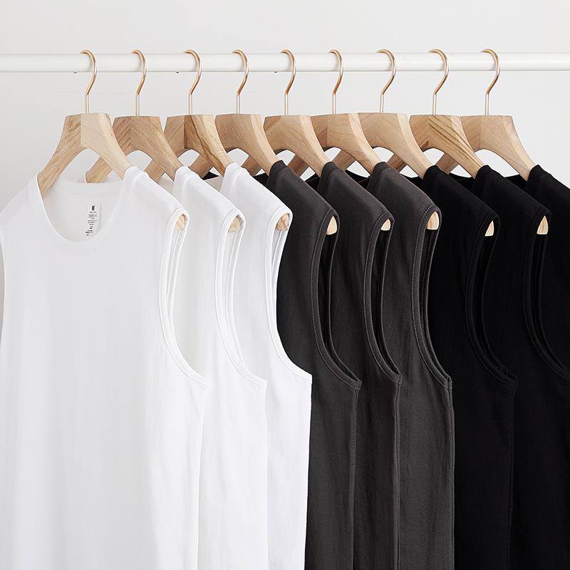 ・カテゴリ: Tシャツ・版型: ゆったり・柄: 無地・主な素材: 綿100%・対象: ティーン・スタイル: アメリカンカジュアル・カラー: ホワイト、グレー、ブラック、レッド、ダークグレー・サイズ: S、M、L、XL、2XL、3XL、4XL・厚さ: 普通