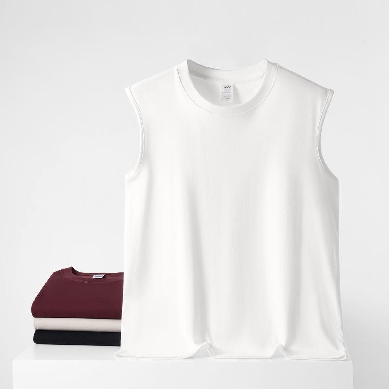 タンクトップ メンズ 男性用 Tシャツ カット...の紹介画像3