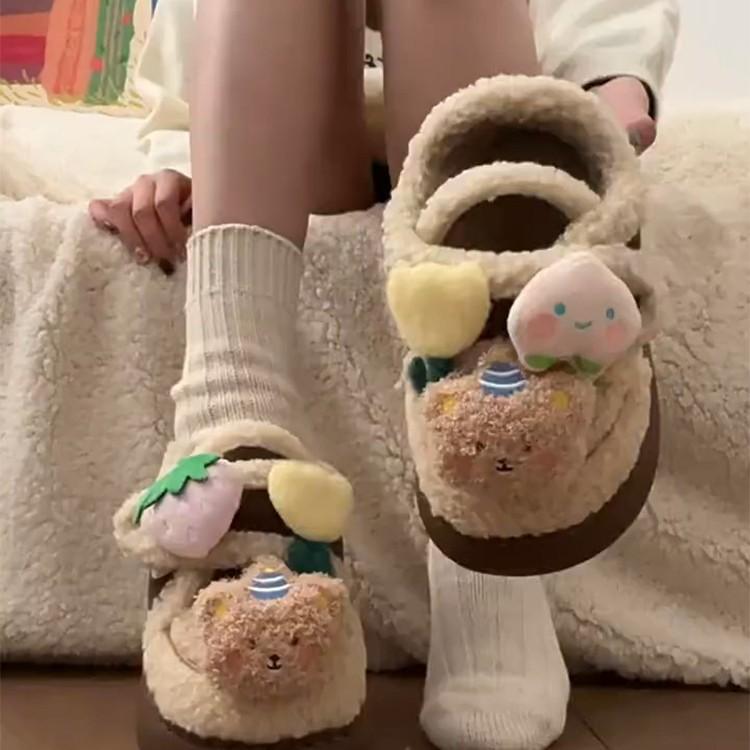 靴 レディース зимние スノーブーツ 厚底 утепленные 裏起毛 かわいい ラウンドトゥ カジュアル 婦人靴 卡其色 黒 36 37 38 39 40 41