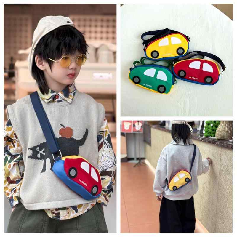 ・適用性別: 男の子・対象年齢: 幼稚園・素材: ナイロン・機能: 通気性、超軽量、耐摩耗性・裏地の質感: ポリエステル・柄: 無地・人気の要素: ステッチ、配色・イメージ: 自動車・色: 赤、緑、黄・スタイル: 子供向け、可愛い・適用シーン: 日常