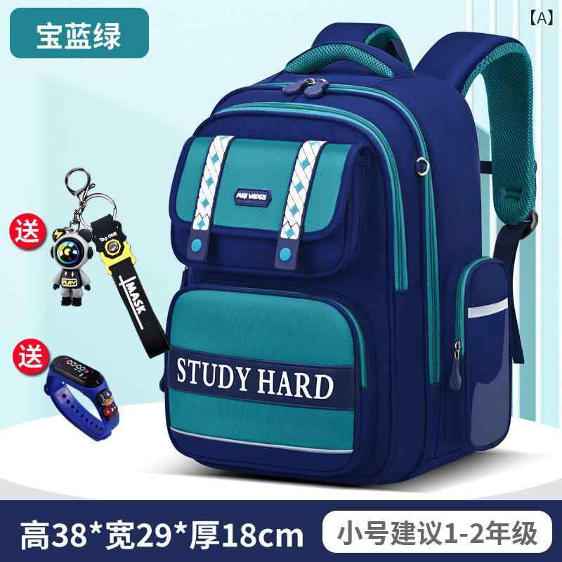 リュックサック キッズ 小学生 男の子 女の子 子供用 通学 塾 遠足 A4対応 大容量 軽量 防水 丈夫 かわいい オックスフォード生地(4.0)