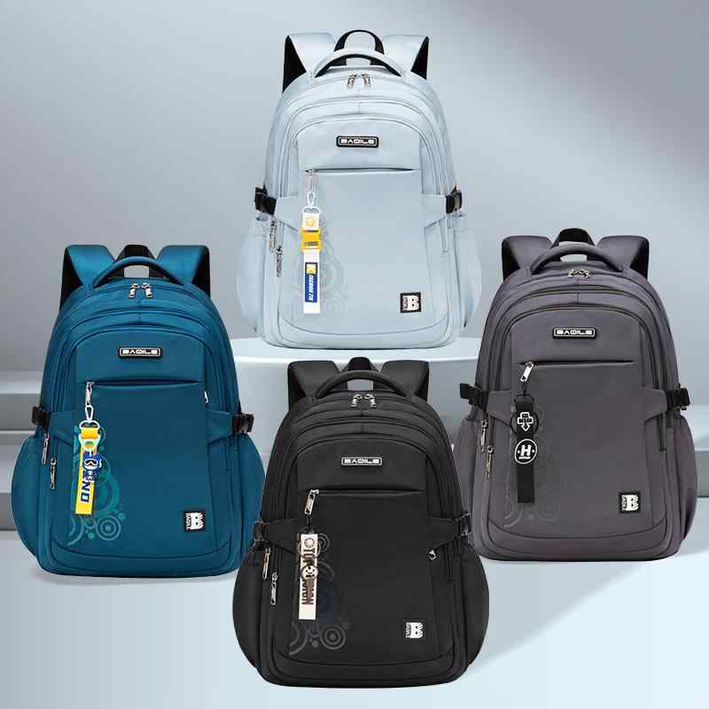 リュックサック キッズ 小学生 男女兼用 子供用 撥水 超軽量 減圧 通学 遠足 スクールバッグ 男の子 女..