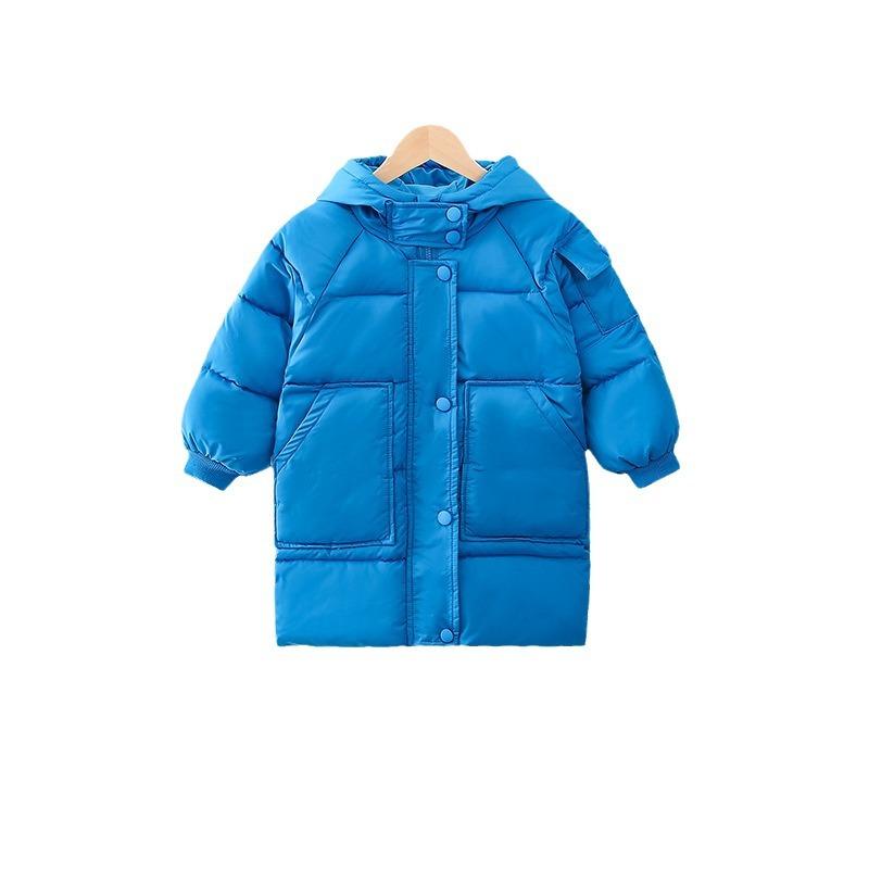 子供服 中綿入りジャケット キッズ 男女兼用 フード付き 中綿 コート 厚手 アウター 女の子 男の子 普段使い かわいい おしゃれ 韓国風 100cm 110cm 120cm 130cm 140cm 150cm 160cm