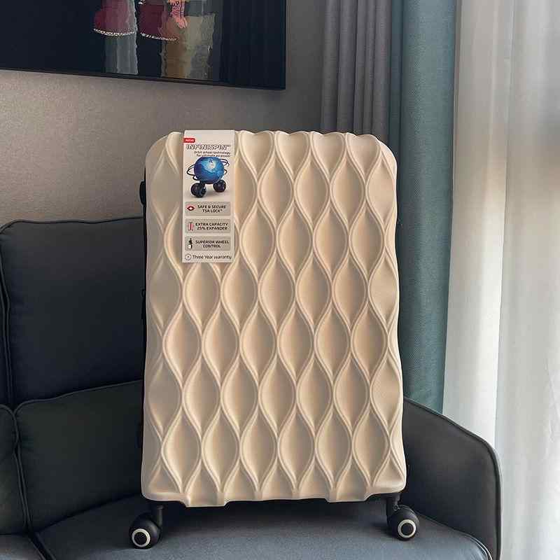 スーツケース レディース メンズ 大容量 キャリーケース ファッション スーツケース 小型 20インチ 22..