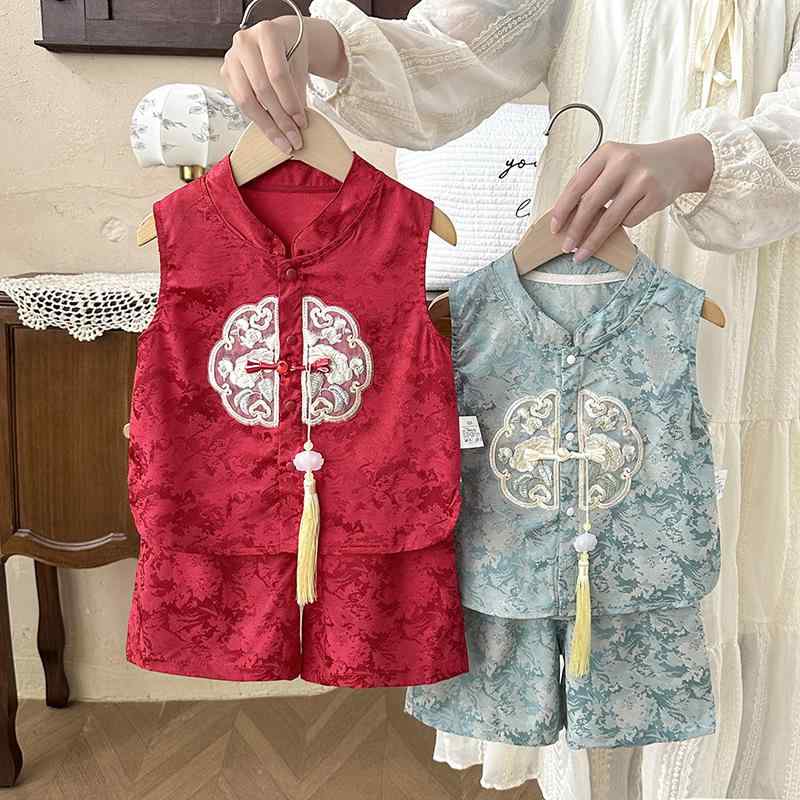 �Ҷ��ѥ��åȥ��å� ���㥤���� �٥ӡ������å� ��ʪ ̵µ û�ѥ� �岼2�����å� 80 90 100 110 120 130 ��å� �֥롼 �ݥꥨ���ƥ� ��...