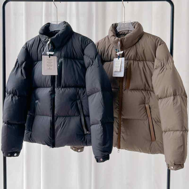 近年 TO BE CHIC 京鴨ダウン ダウンジャケット 44 大きいサイズ 近年 TO BE CHIC 京鴨ダウン ダウンジャケット 44 大きいサイズ TO BE