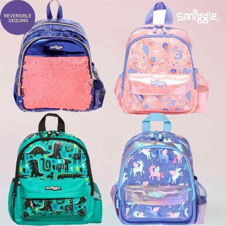 リュックサック キッズ 子供用 バックパック 水筒 汗拭きタオル 収納バッグ カートゥーン柄 ダブルショ..