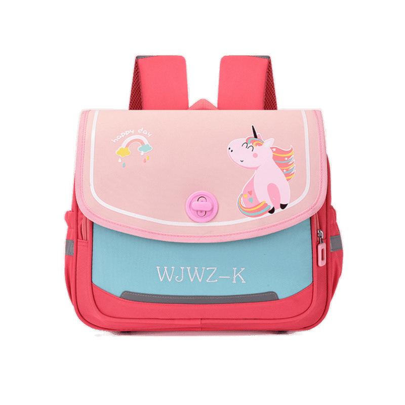 リュックサック キッズ 子供 幼稚園 保育園 小学生 低学年 高学年 男の子 女の子 大容量 軽量 防水 か..