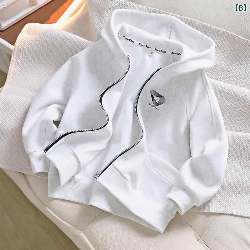 キッズ ジャケット 男の子 アウター 春秋 子供服 トップス 中高学年 ボーイズ カジュアル 長袖 上着 羽織り 綿混紡 ピ,ンク系 ホワイト グレー イエロー...